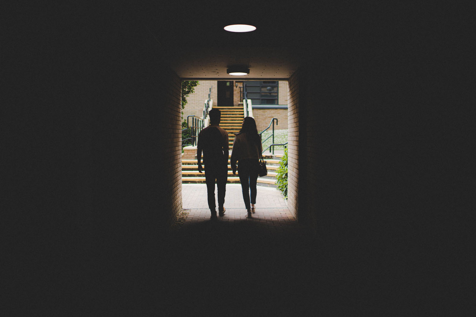 Video production still from University of Winchester