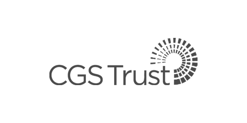 CGS Trust Logo