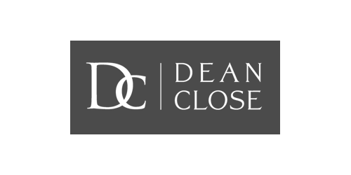Dean Close School Logo