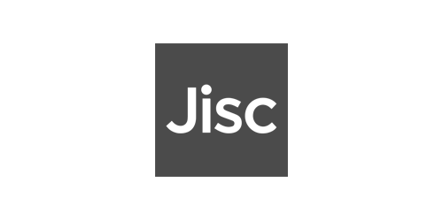 Jisc Logo