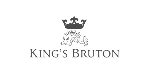 King's Bruton School Logo