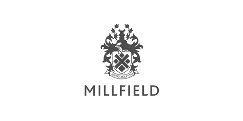 Millfield School Logo