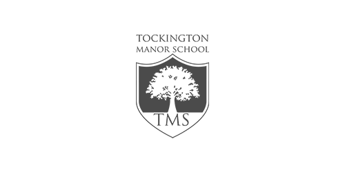 Tockington Manor School Logo