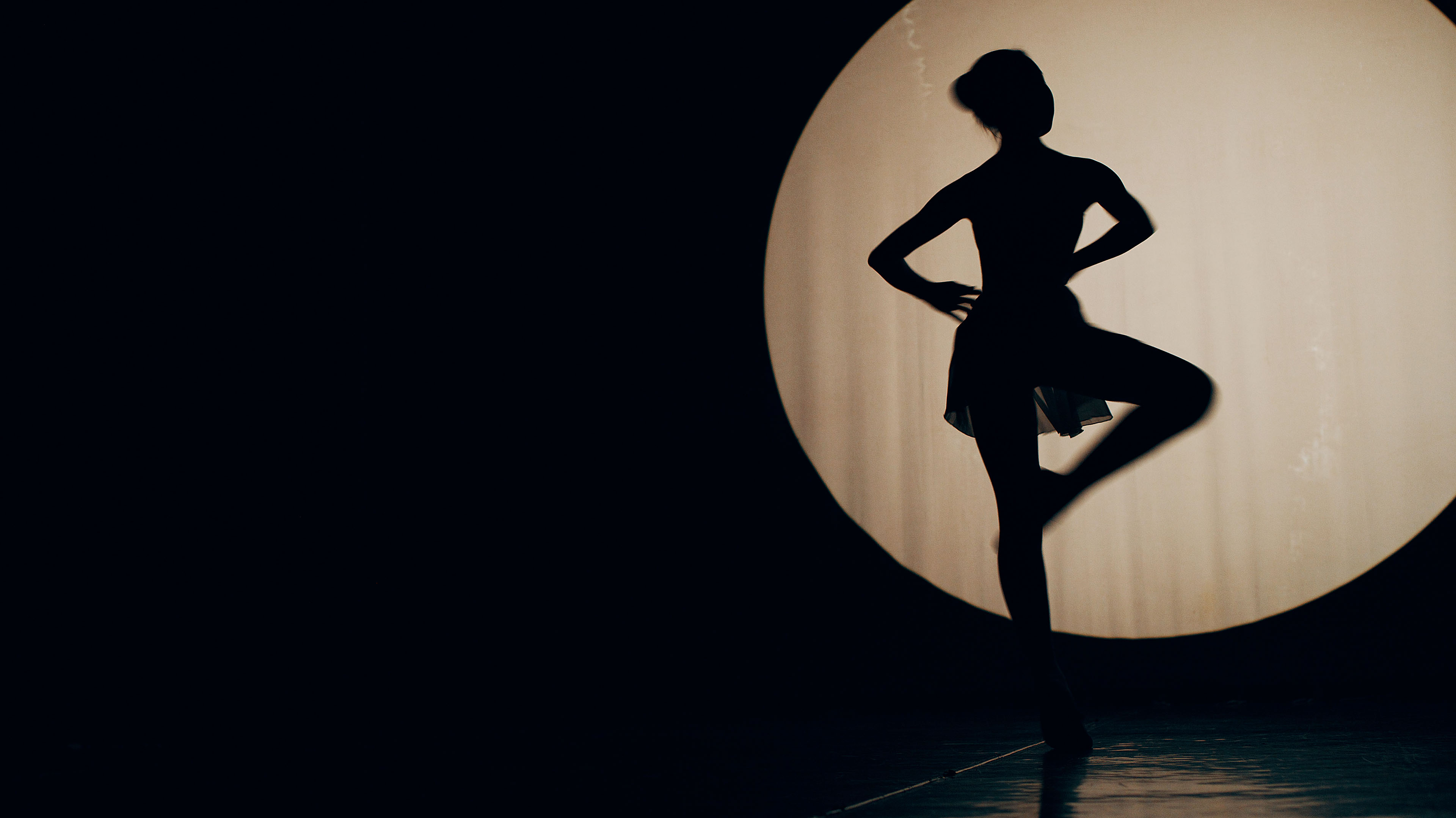 Video production still from Epsom College